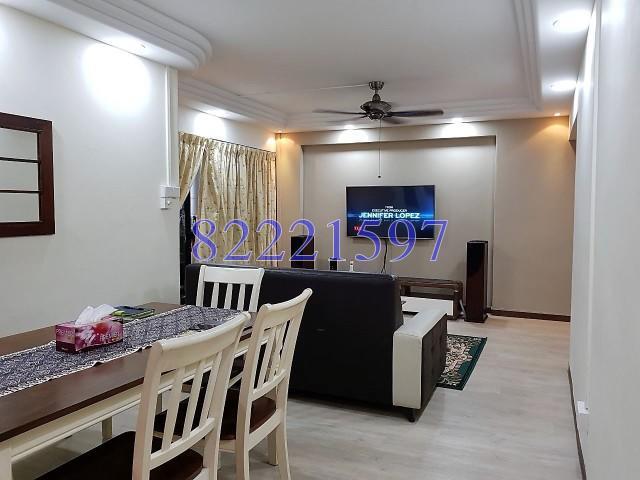 Blk 605 Senja Road (Bukit Panjang), HDB 5 Rooms #150241162